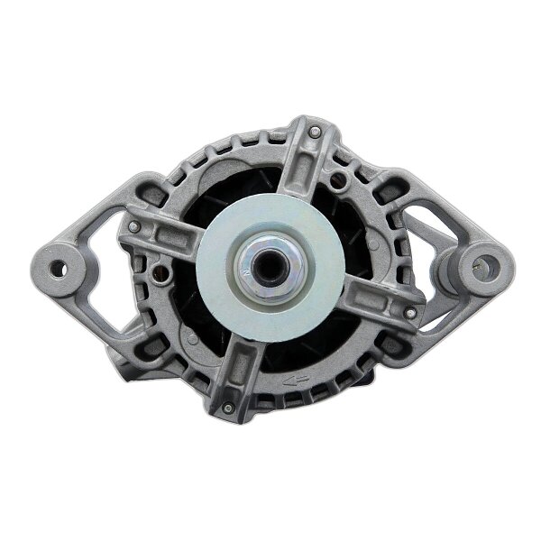 Alternator 14 V 70 A Ø 60 mm VALEO IAM-Expertise suitable for e.g. OPEL ASTRA