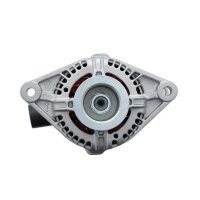 Alternator 14 V 75 A Ø 62 mm VALEO for FIAT BRAVA...