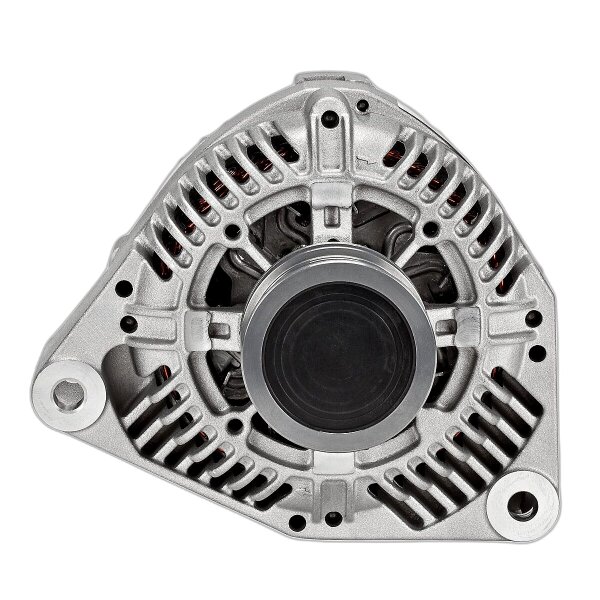 Lichtmaschine Generator 14 V 120 A Ø 57 mm VALEO für u.a. MERCEDES-BENZ VITO