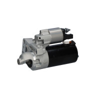 Starter 12 V 1.7 kW 11 teeth VALEO IAM-Expertise suitable for e.g. MINI MINI