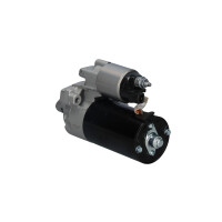Starter 12 V 1.7 kW 11 teeth VALEO IAM-Expertise suitable for e.g. MINI MINI