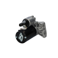 Starter 12 V 1.7 kW 11 teeth VALEO IAM-Expertise suitable for e.g. MINI MINI