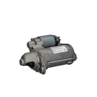 Starter 12 V 1.4 kW 10 teeth VALEO IAM-Expertise suitable for e.g. OPEL CORSA
