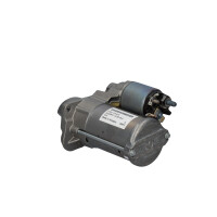 Starter 12 V 1.4 kW 10 teeth VALEO IAM-Expertise suitable for e.g. OPEL CORSA