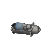 Starter 12 V 1.4 kW 10 teeth VALEO IAM-Expertise suitable for e.g. OPEL CORSA