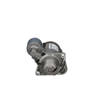 Starter 12 V 1.4 kW 10 teeth VALEO IAM-Expertise suitable for e.g. OPEL CORSA