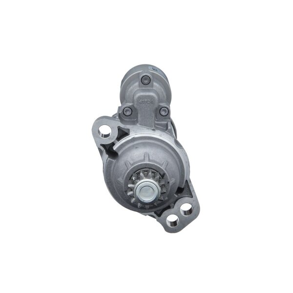 Starter 12 V 1.5 kW 13 teeth VALEO IAM-Expertise suitable for AUDI A3 and others