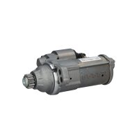 Starter 12 V 1.5 kW 13 teeth VALEO IAM-Expertise suitable for AUDI A3 and others