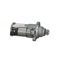 Starter 12 V 1.5 kW 13 teeth VALEO IAM-Expertise suitable for AUDI A3 and others