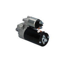 Starter 12 V 1.7 kW 11 teeth VALEO IAM-Expertise suitable for e.g. MINI MINI