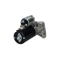 Starter 12 V 1.7 kW 11 teeth VALEO IAM-Expertise suitable for e.g. MINI MINI