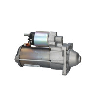 Starter 12 V 1.7 kW 11 teeth VALEO for FIAT DOBLO and others