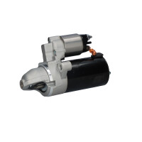 Starter 12 V 1.7 kW 11 teeth VALEO for e.g. MINI MINI COUNTRYMAN