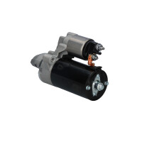 Starter 12 V 1.7 kW 11 teeth VALEO for e.g. MINI MINI COUNTRYMAN