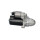 Starter 12 V 1.7 kW 11 teeth VALEO for e.g. MINI MINI COUNTRYMAN