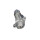Starter 12 V 1.7 kW 11 teeth VALEO for e.g. MINI MINI COUNTRYMAN