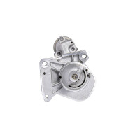 Starter 12 V 1.7 kW 11 teeth VALEO for BMW 1 Series and...