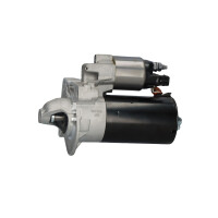 Starter 12 V 1.7 kW 11 teeth VALEO for BMW 1 Series and others