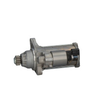 Starter 12 V 2 kW 13 teeth VALEO IAM-Expertise suitable for e.g. AUDI A3
