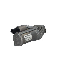 Starter 12 V 2 kW 13 teeth VALEO IAM-Expertise suitable for e.g. AUDI A3