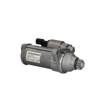 Starter 12 V 2 kW 13 teeth VALEO IAM-Expertise suitable for e.g. AUDI A3