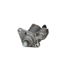 Starter 12 V 2 kW 13 teeth VALEO IAM-Expertise suitable for e.g. AUDI A3