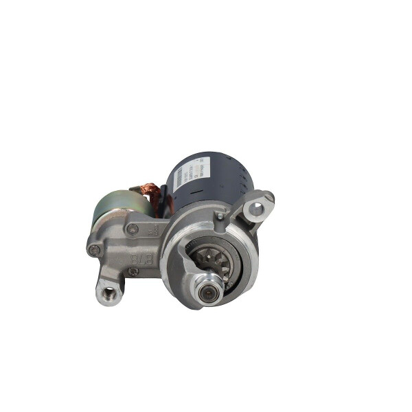 Anlasser Starter 12 V 2,5 kW 10 Zähne VALEO für u.a. AUDI Q5