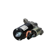 Anlasser Starter 12 V 2,5 kW 10 Zähne VALEO für u.a. AUDI Q5