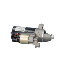 Anlasser Starter 12 V 2,5 kW 10 Zähne VALEO für u.a. AUDI Q5