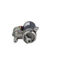 Anlasser Starter 12 V 2,5 kW 10 Zähne VALEO für u.a. AUDI Q5