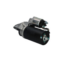 Anlasser Starter 12 V 2,5 kW 12 Zähne VALEO für u.a. FORD TOURNEO