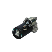 Anlasser Starter 12 V 2,5 kW 12 Zähne VALEO für u.a. FORD TOURNEO