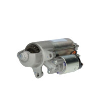Starter 12 V 1.1 kW VALEO IAM-Expertise suitable for FORD KA and others