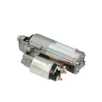 Starter 12 V 1.1 kW VALEO IAM-Expertise suitable for FORD KA and others