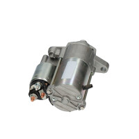 Starter 12 V 1.1 kW VALEO IAM-Expertise suitable for FORD KA and others