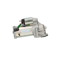 Anlasser Starter 12 V 2,7 kW 19 Zähne VALEO für u.a. FORD TRANSIT