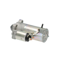 Starter 12 V 2 kW 9 teeth VALEO IAM-Expertise suitable for FORD FOCUS and others