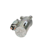 Starter 12 V 2 kW 9 teeth VALEO IAM-Expertise suitable for FORD FOCUS and others