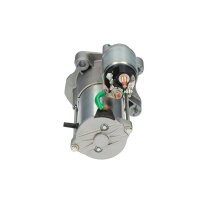 Starter 1.4kW 12 teeth VALEO for FORD TRANSIT CONNECT