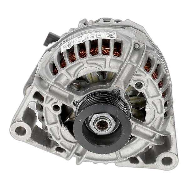 Lichtmaschine Generator 14 V 120 A Ø 50 mm VALEO für u.a. OPEL ASTRA