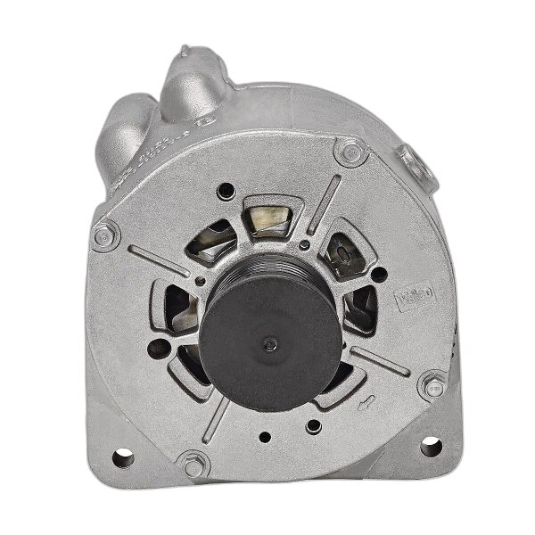 Alternator 14 V 155 A Ø 508 mm VALEO for e.g. RENAULT ESPACE