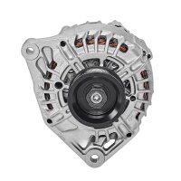 Alternator 14 V 150 A Ø 66 mm VALEO suitable for...