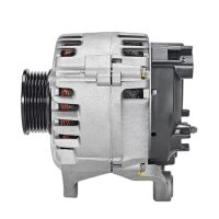 Alternator 14 V 150 A Ø 66 mm VALEO suitable for AUDI A4 and others
