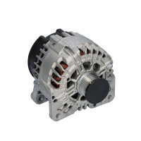 Lichtmaschine Generator 14 V 150 A Ø 50 mm VALEO für u.a. OPEL MOVANO