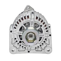 Lichtmaschine Generator 14 V 110 A Ø 57 mm VALEO...