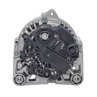 Lichtmaschine Generator 14 V 110 A Ø 57 mm VALEO...