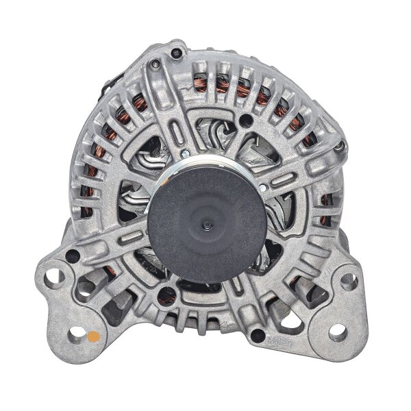 Lichtmaschine Generator 14 V 110 A Ø 51 mm VALEO für u.a. VW JETTA