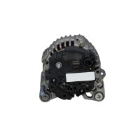 Lichtmaschine Generator 14 V 110 A Ø 51 mm VALEO für u.a. VW JETTA