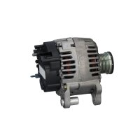 Lichtmaschine Generator 14 V 110 A Ø 51 mm VALEO für u.a. VW JETTA