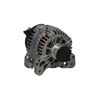 Lichtmaschine Generator 14 V 110 A Ø 51 mm VALEO für u.a. VW JETTA